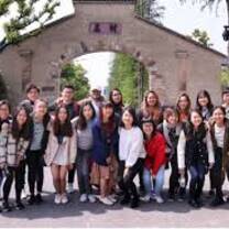 imagine our wonderful journey 